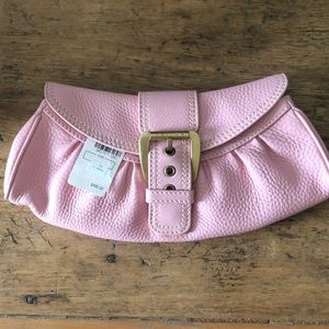 CELINE CLUTCH